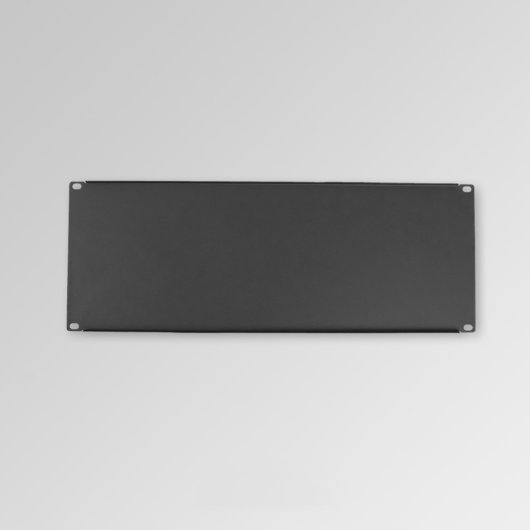 Blank Panel 4U – BP4 image 2